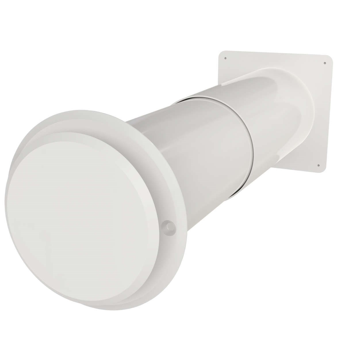 Friskluftsventil 80t