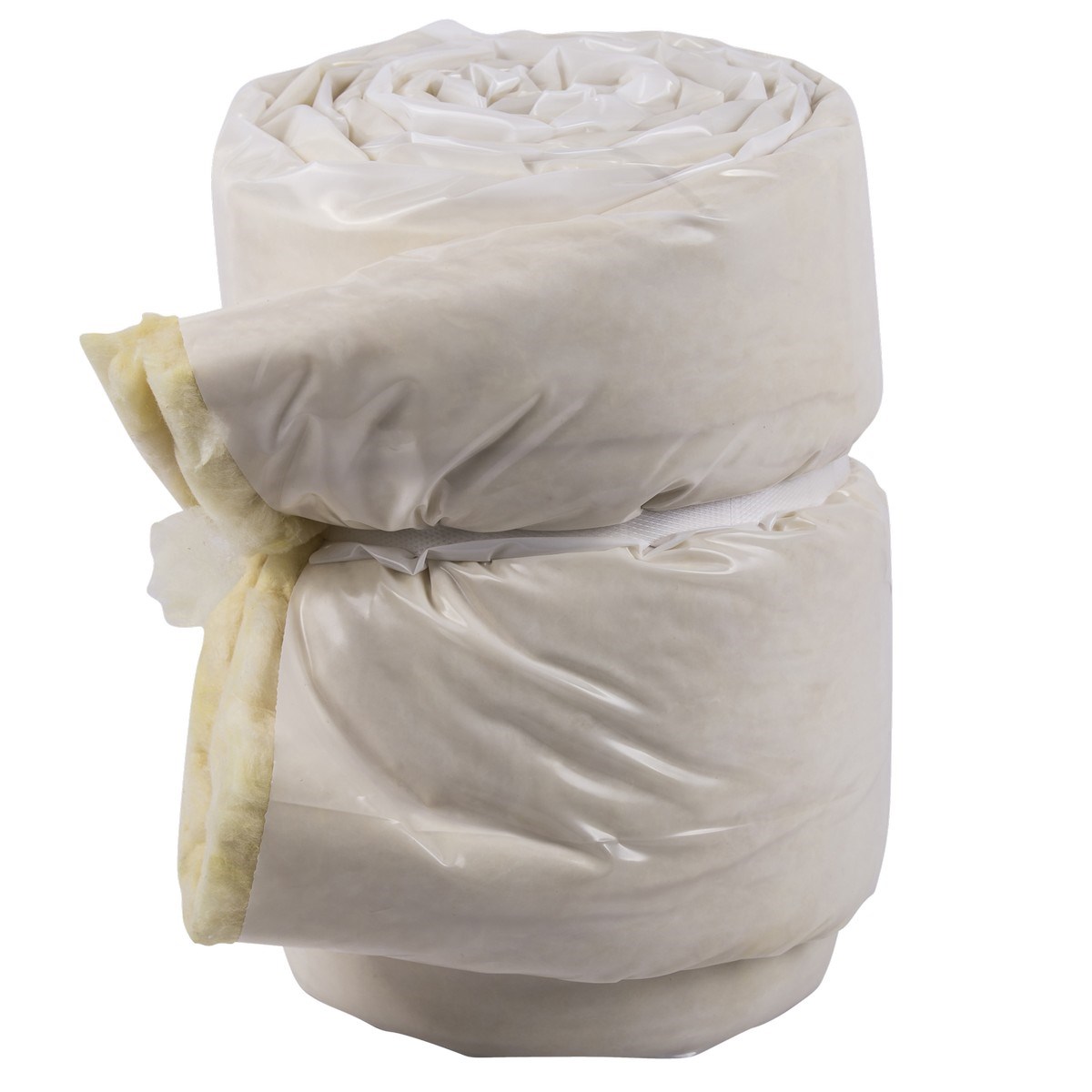 Isoleringsstrumpa 160mm