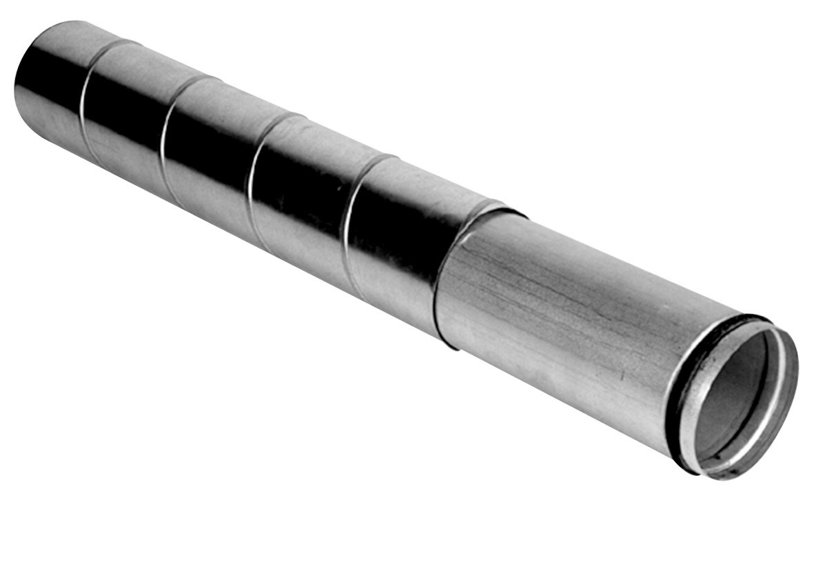 Kanal Teleskop 0.3-0.55m 125mm