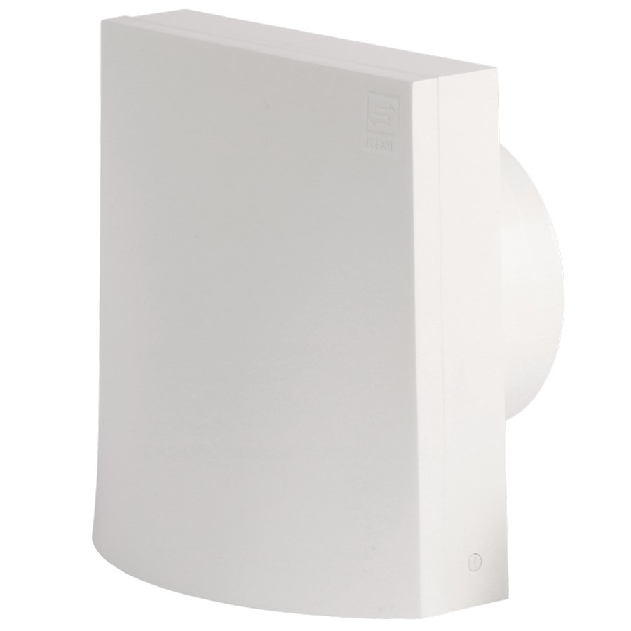 Kåpa med Stos Aero 100v2