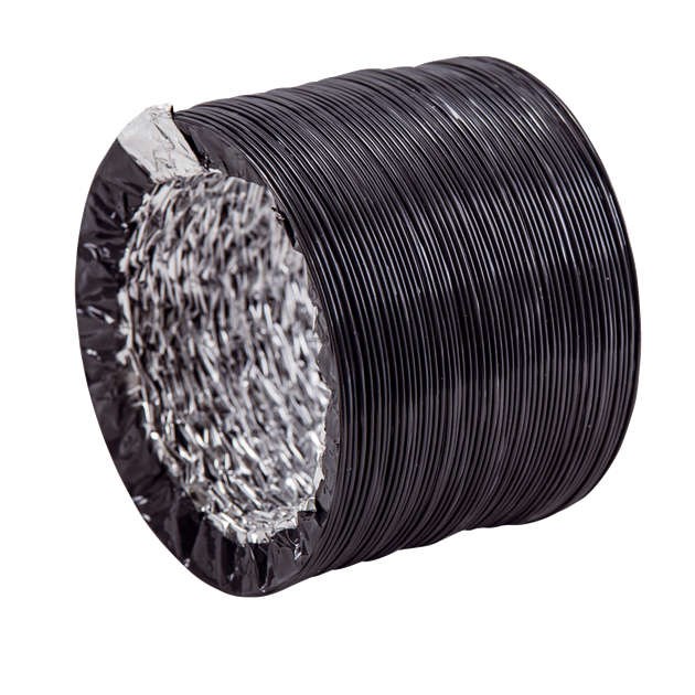 Ventilationsslang Polyflex 100mm