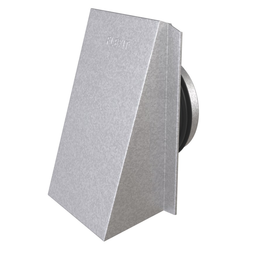 Stormkåpa Med Nippel " Ø100