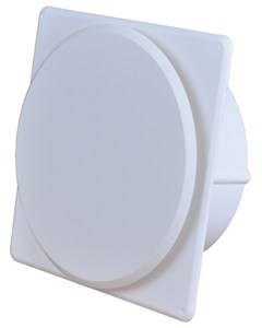 Tallriksventil Tallrikventil 4kt 100mm