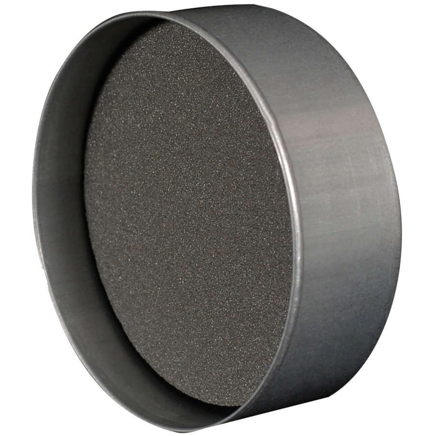 Ändlock Ändlock Muff Ø125 mm