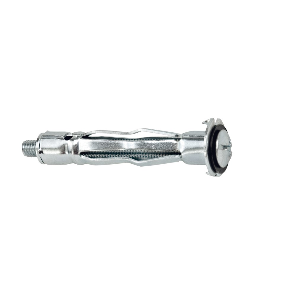 Mollyplugg HRM 4-24 50st