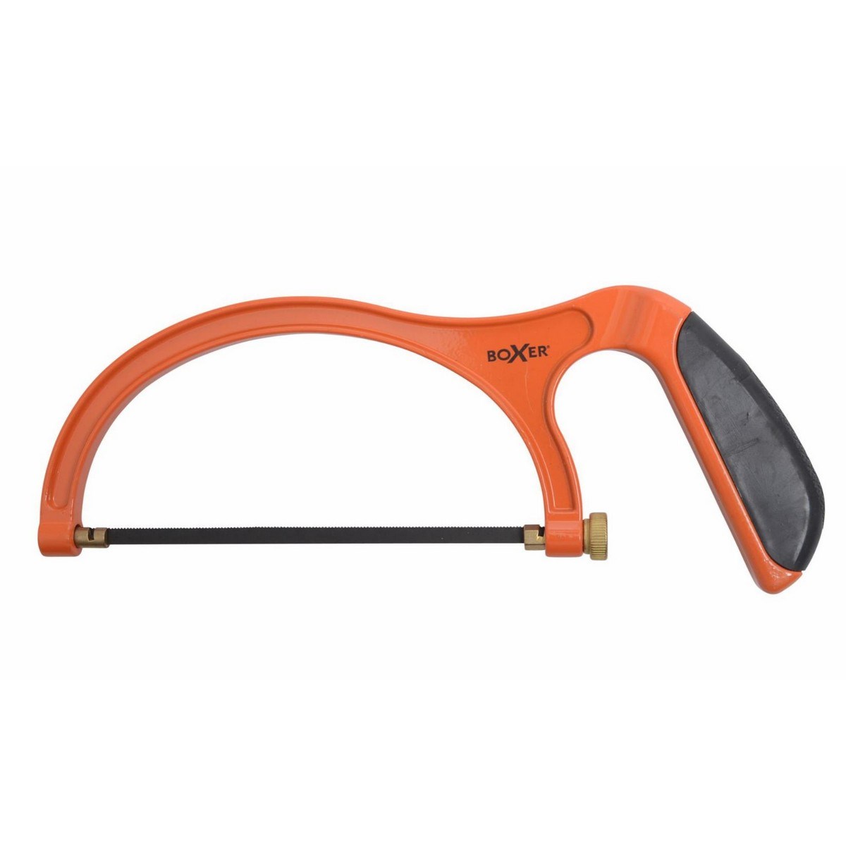 Bågfil Junior 150mm