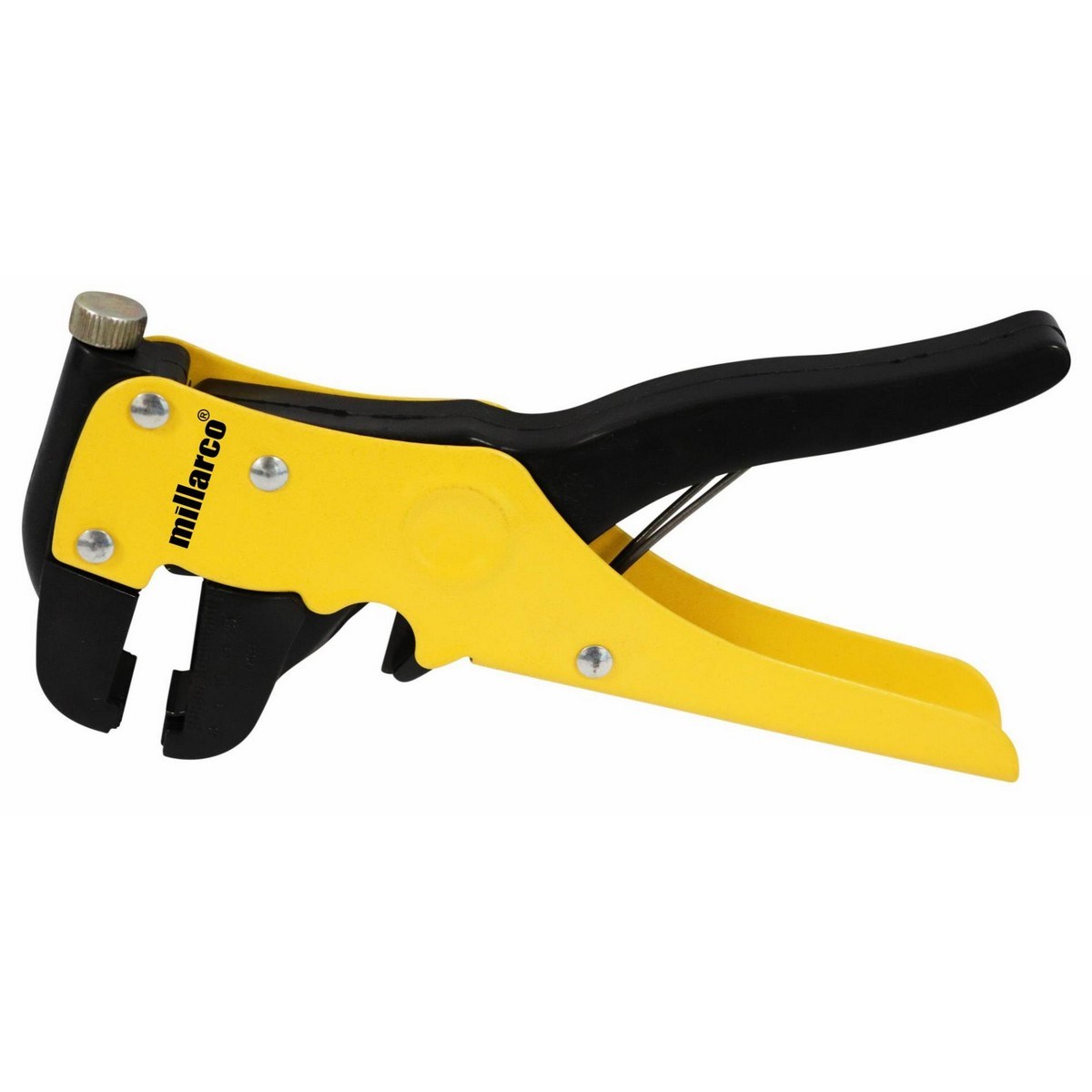 Kabelskalare Automatisk 0.6-6mm