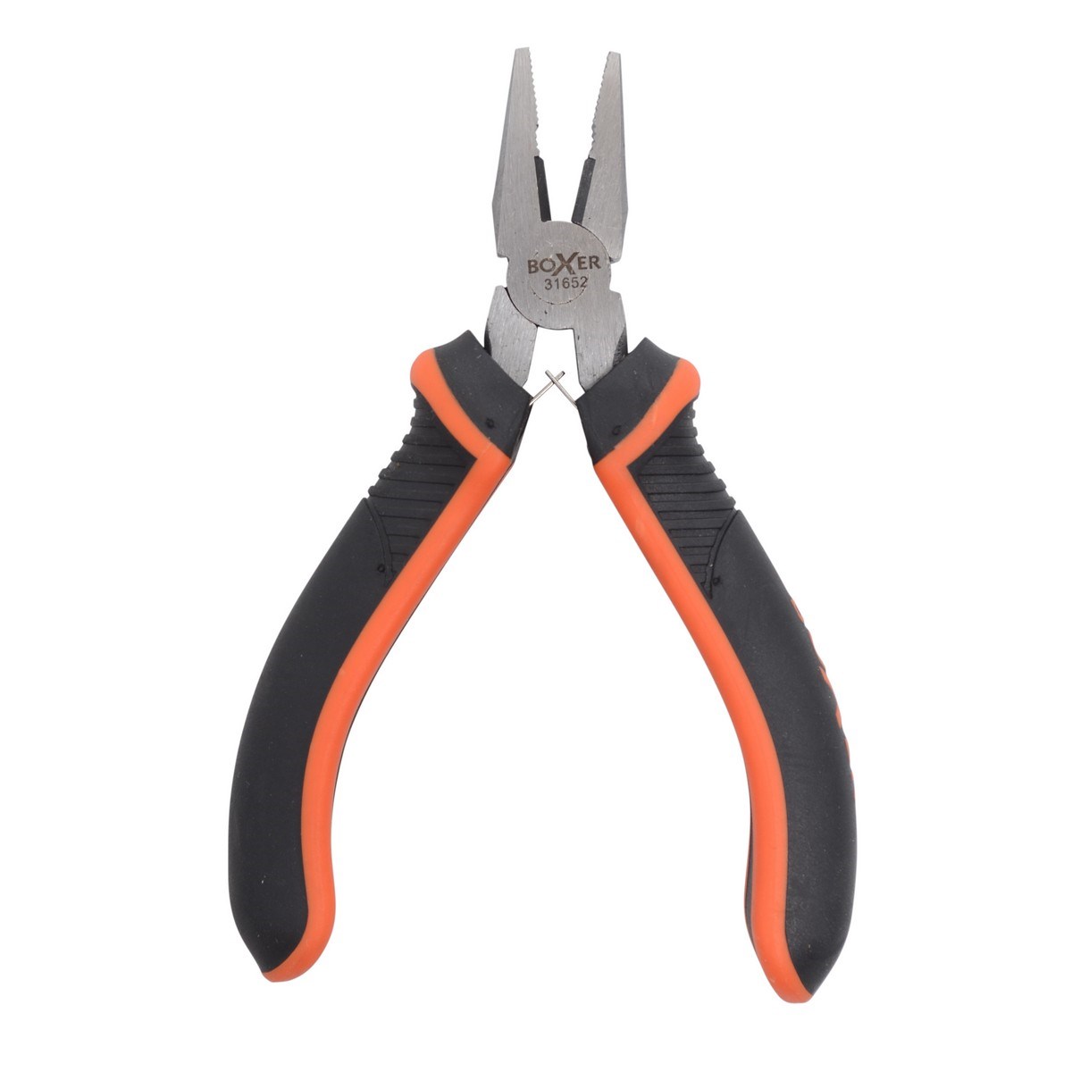 Kombinationstång Elektronik I Cr.ni-stål 115mm