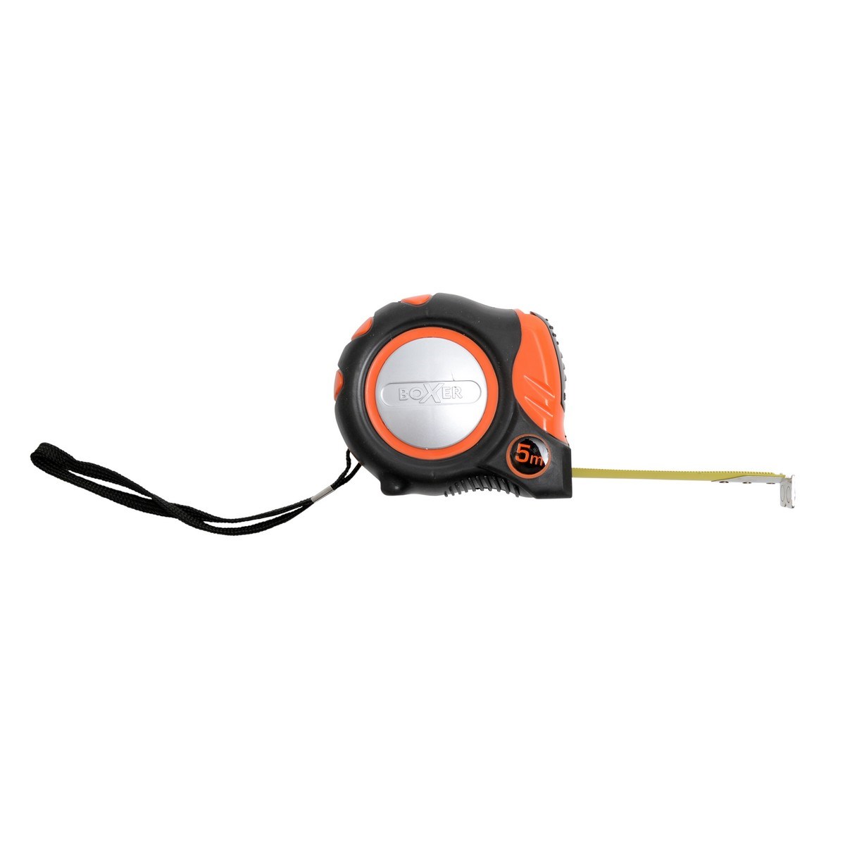 Måttband Autostop 5m