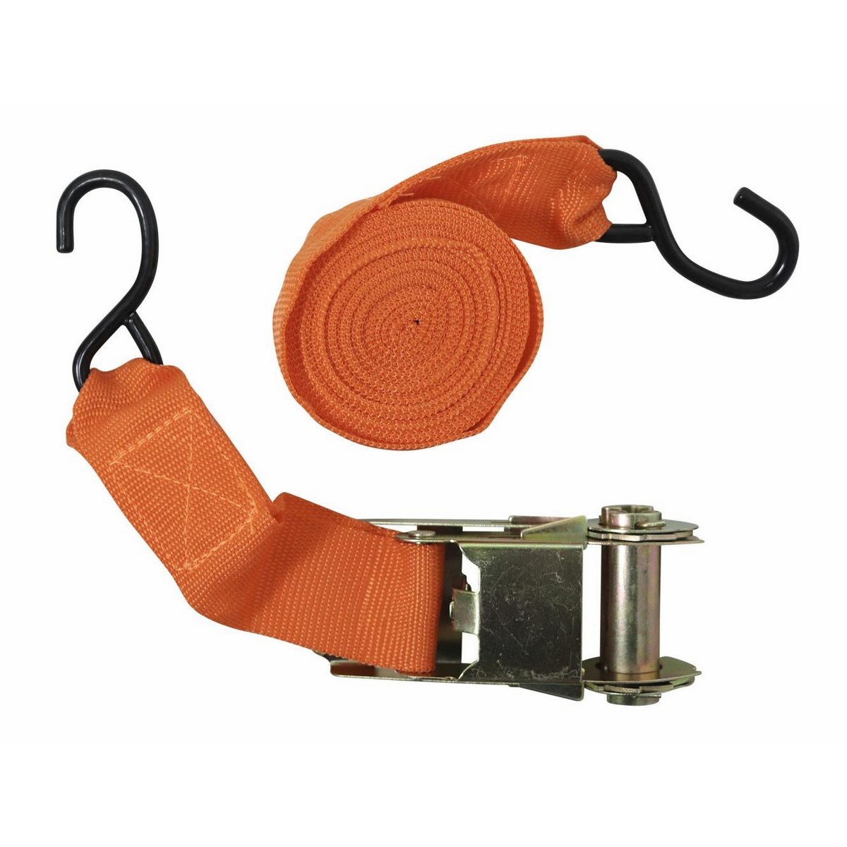 Spännband med lås 680kg, 6m