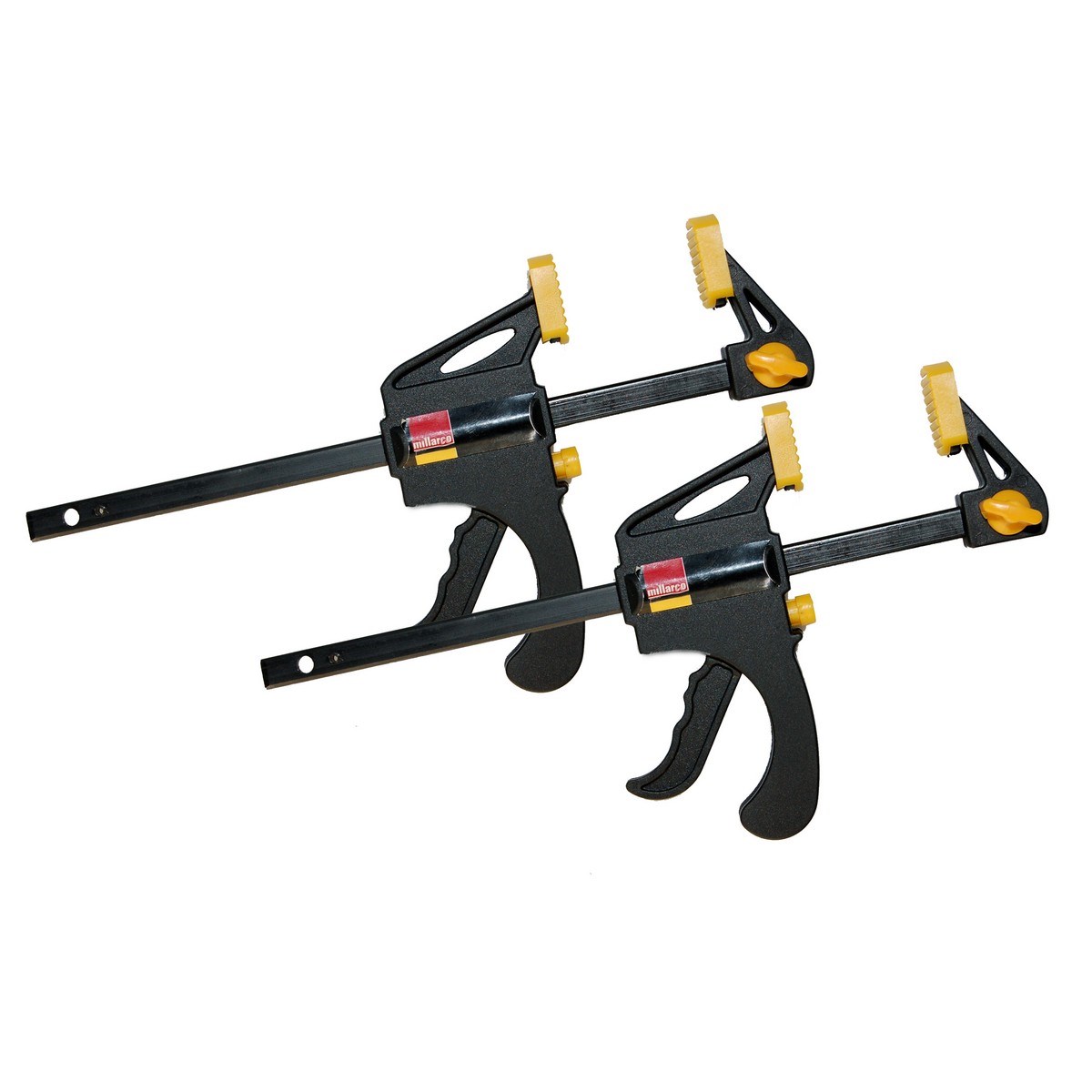 Tvingset 35x100mm, 2st