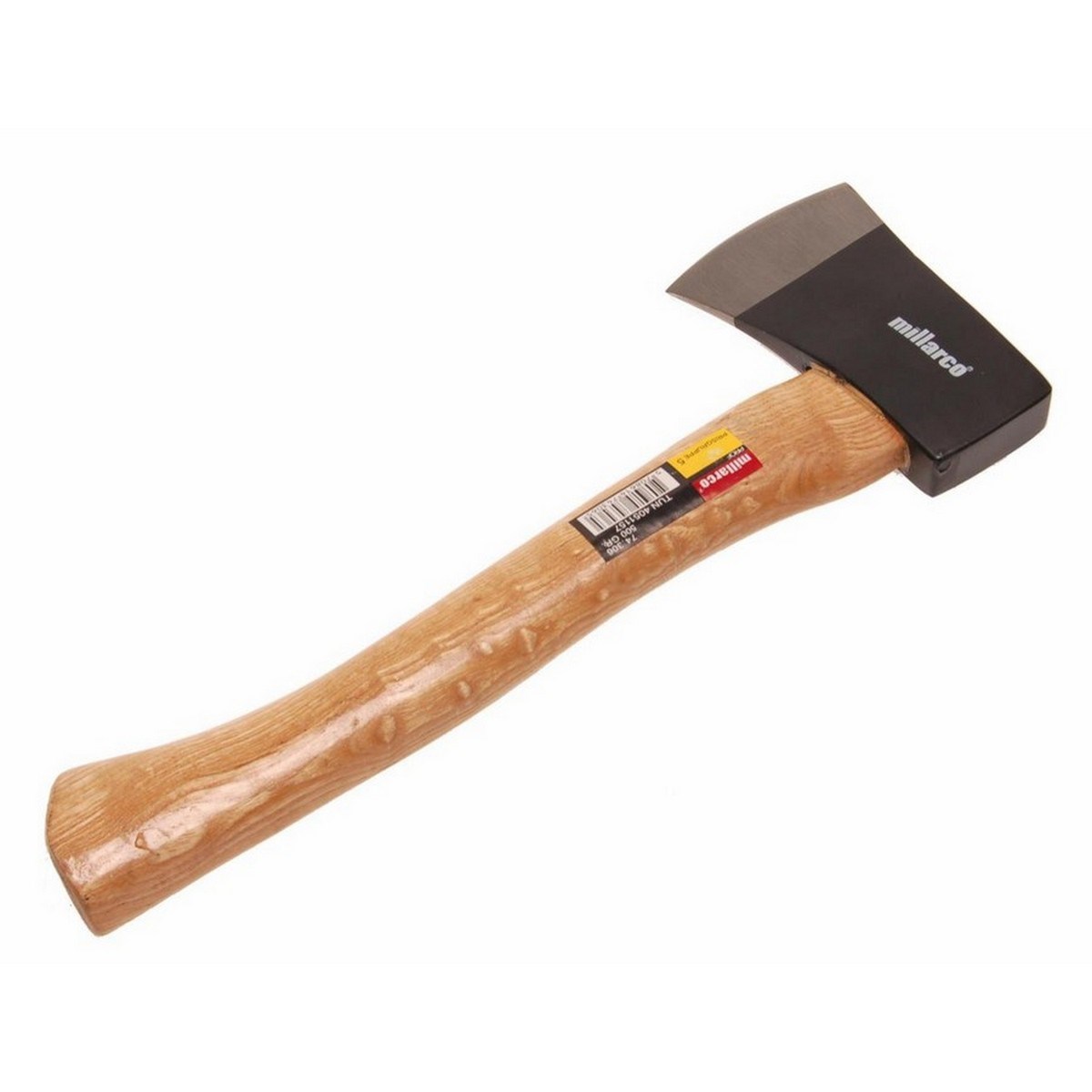 Yxa Träskaft 500 G 500g