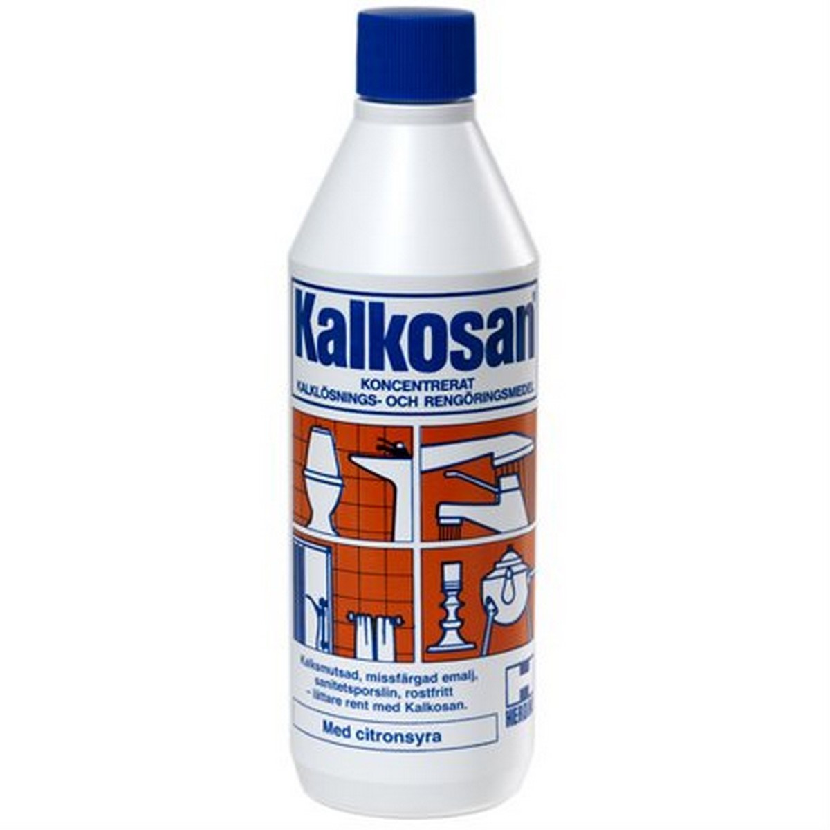 Kalkbort Kalkosan 500ml