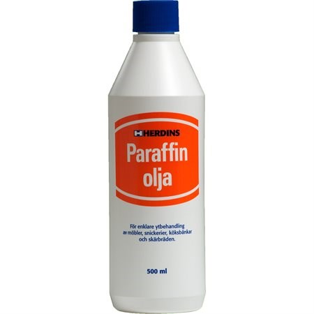 Paraffinolja 500ml