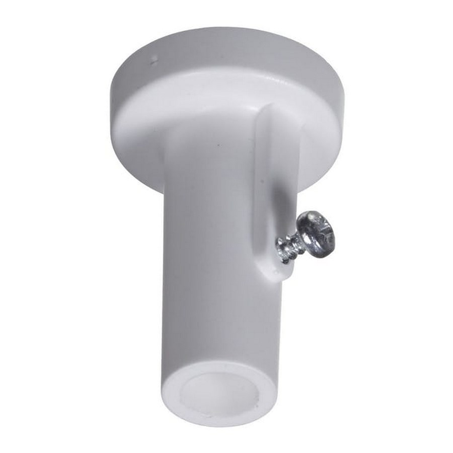 Takfäste Stabil Till Takpendel Vit