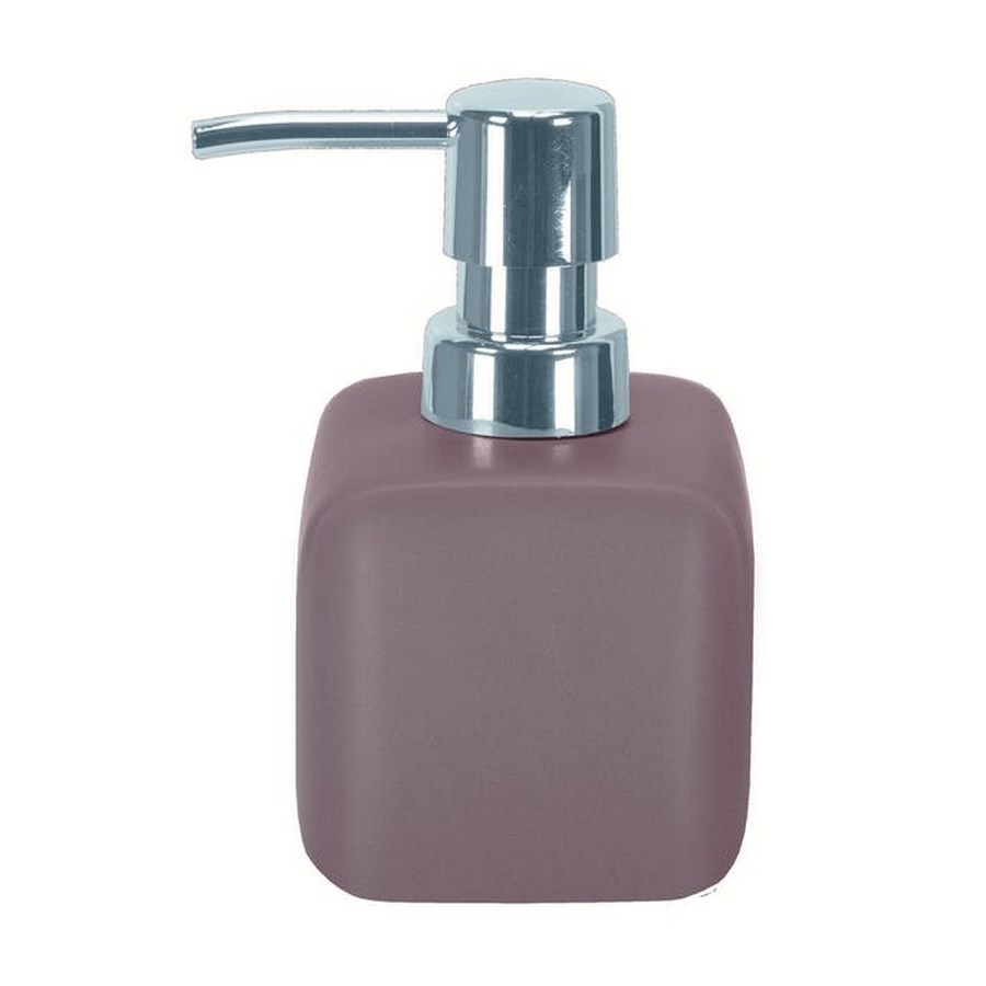 Tvålpump Cubic Beere