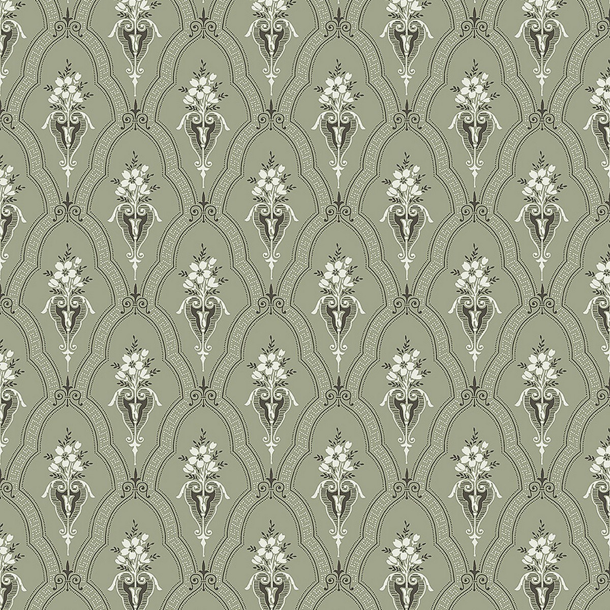 Tapet Alla Tiders Hus Klädesholmen 4165