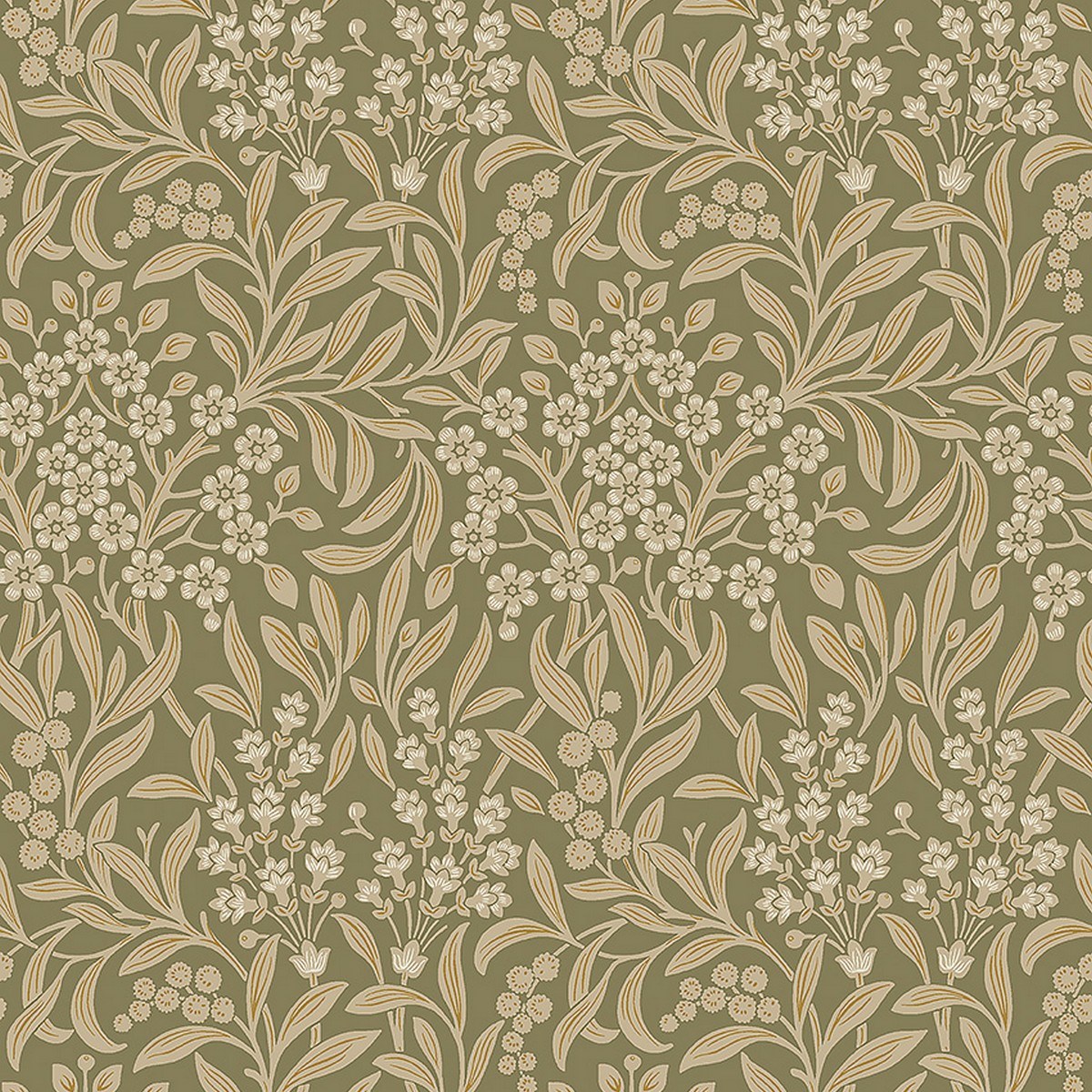 Tapet Alla Tiders Hus Kryddhyllan 4183