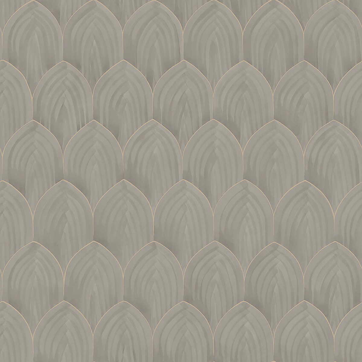 Tapet Dreamy Escape Golden Arches 4275