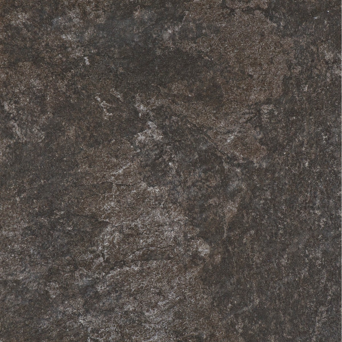 Utomhusklinker Quartzit Black Z66 Black, 60x60cm, Matt