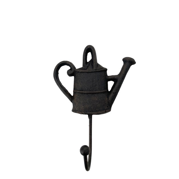 Krok Watering Can Dark Brown