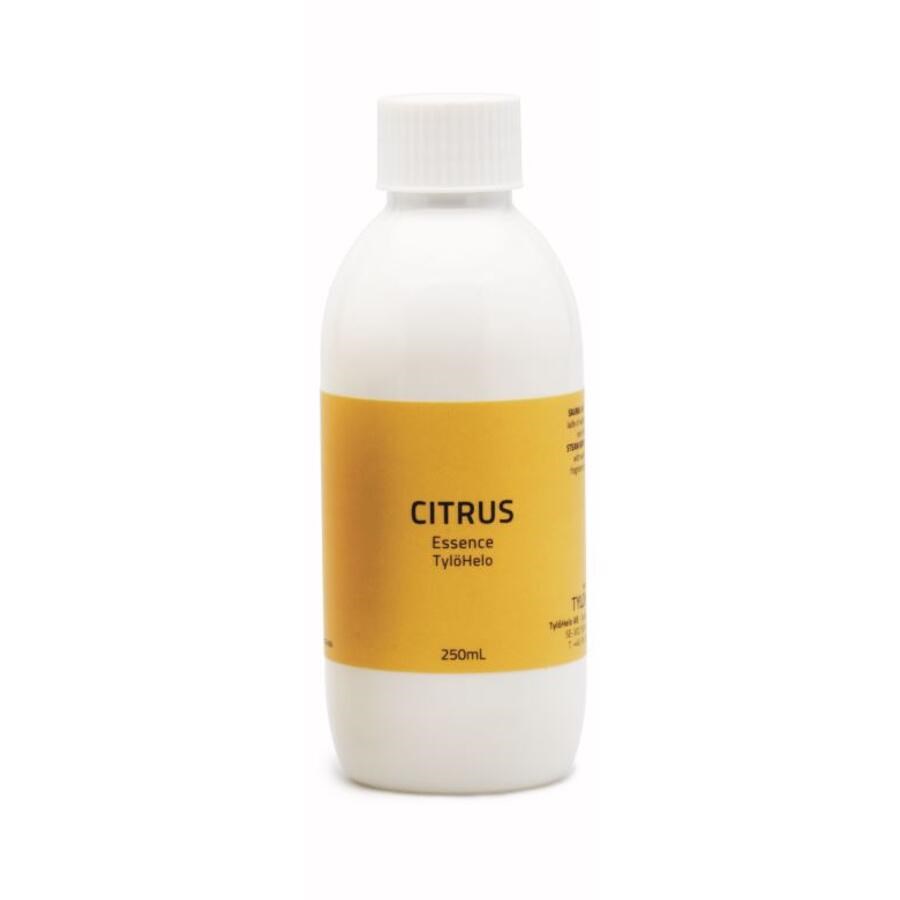 Bastuolja Essence Citron 250ml