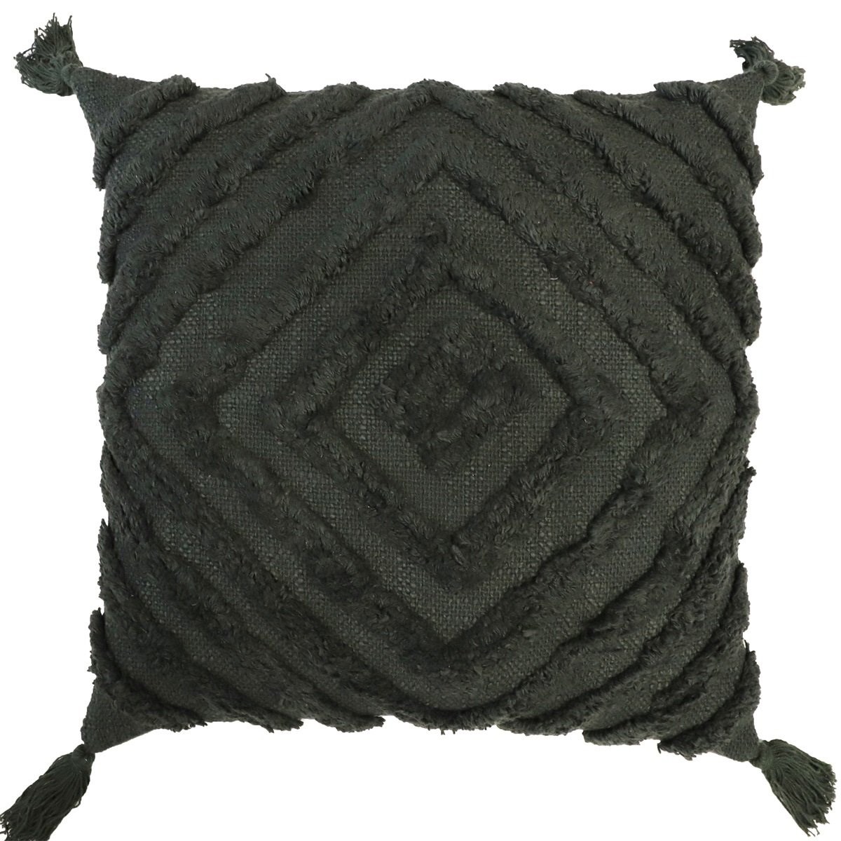 Kuddfodral Cliff Green, 45x45cmKuddfodral Cliff Green, 45x45cm