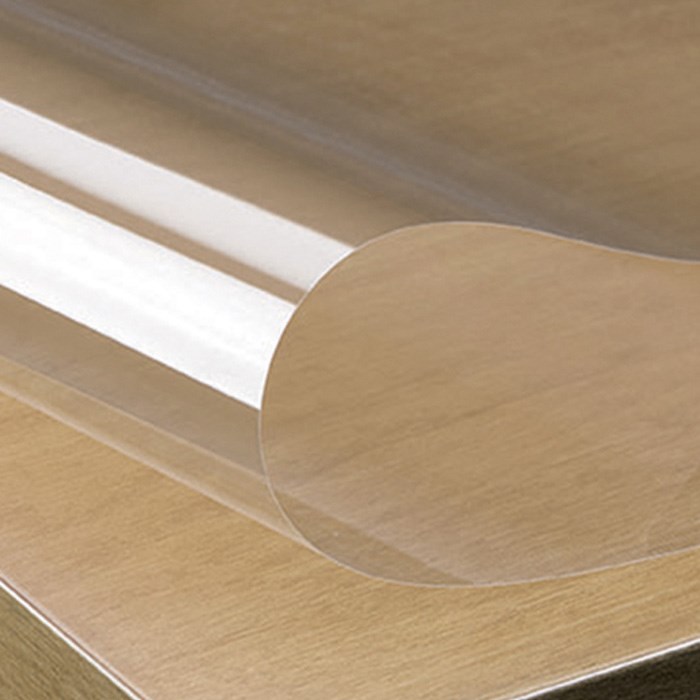 Vaxduk Plast med Papper 0.2mm