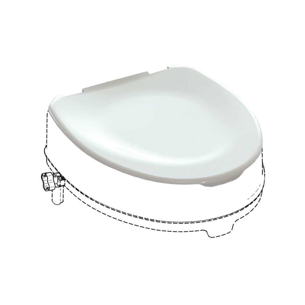 Lock Till Wc-sits Nivella