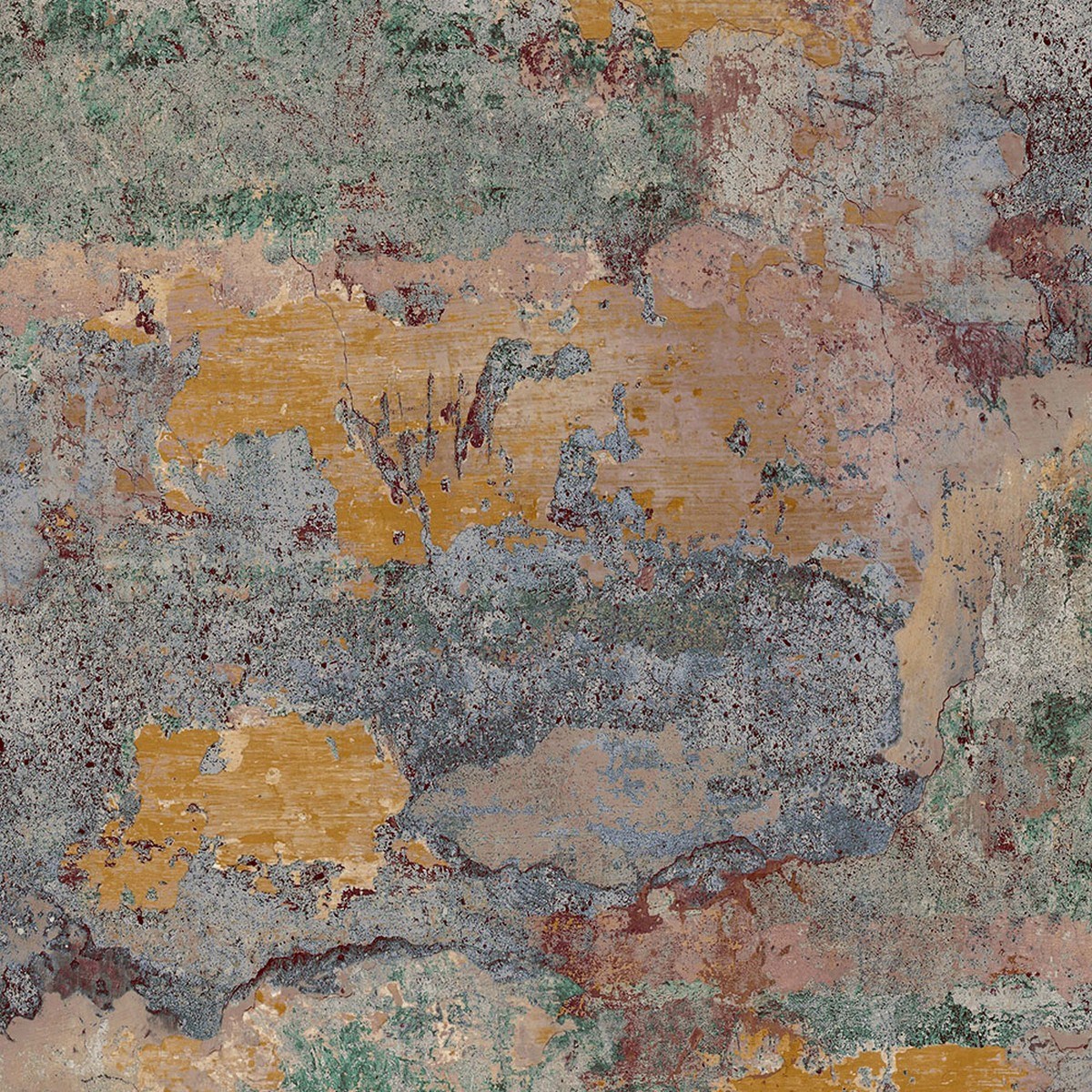 Tapet Glasshouse II Elgon 91423