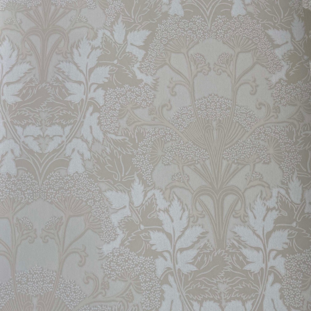 Tapet Modern Classics II Hundkex 350-01