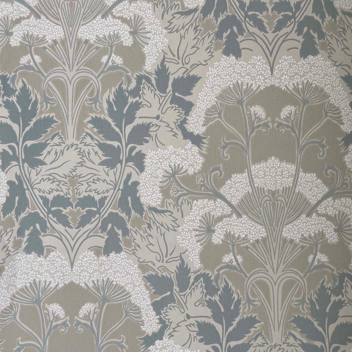 Tapet Modern Classics II Hundkex 350-34