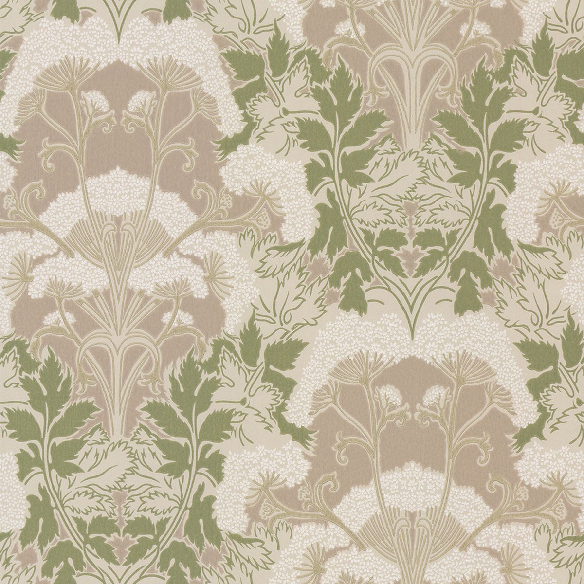 Tapet Modern Classics II Hundkex 350-35