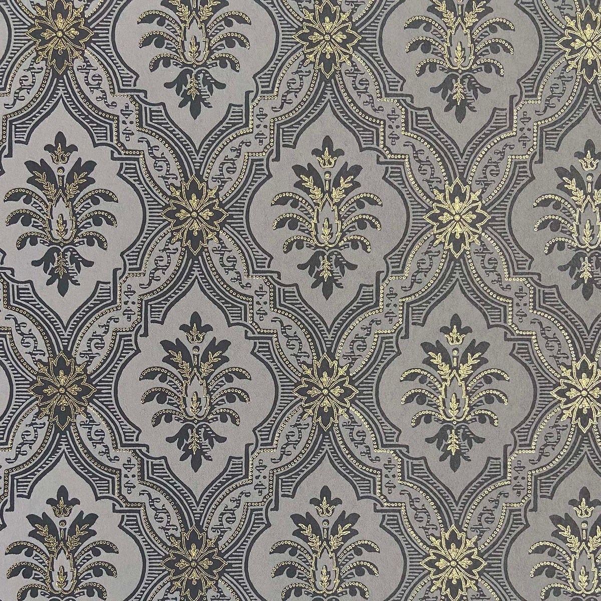 Tapet Modern Classics II Minimedaljong 353-99