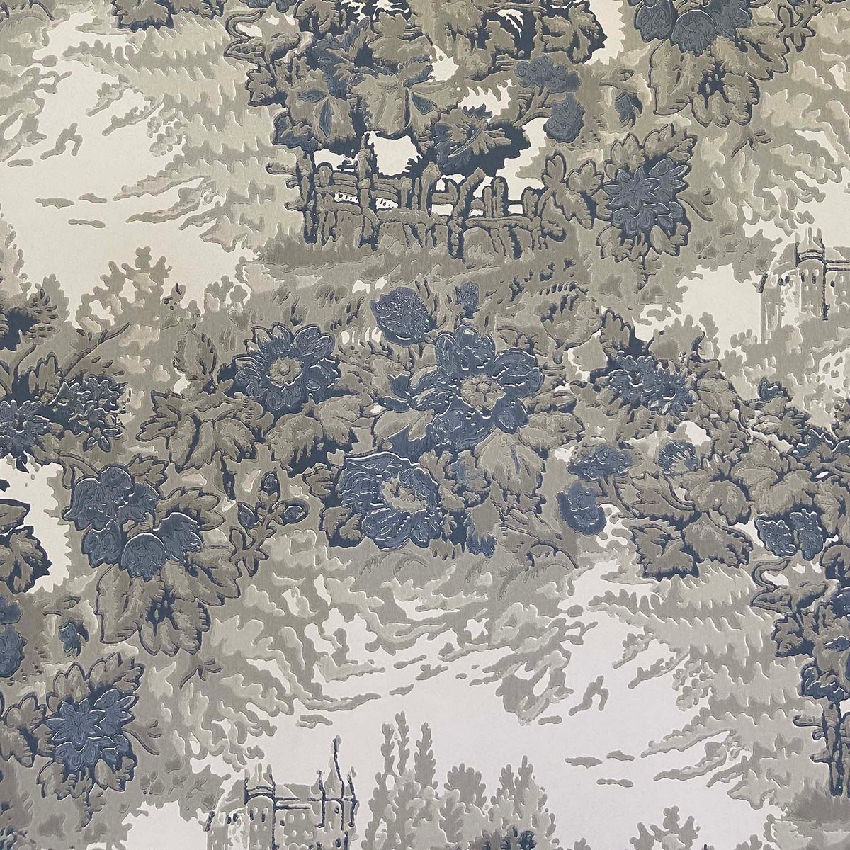 Tapet Modern Classic II Slottstapet 355-64