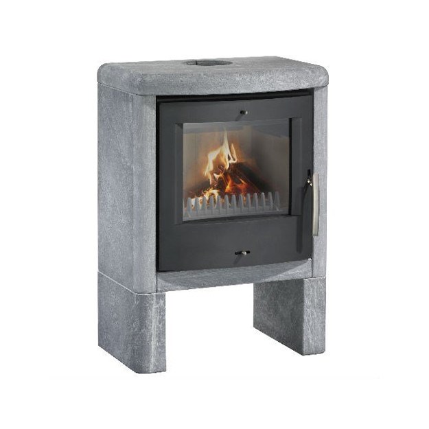 Braskamin Sigtuna Domino 7000 W