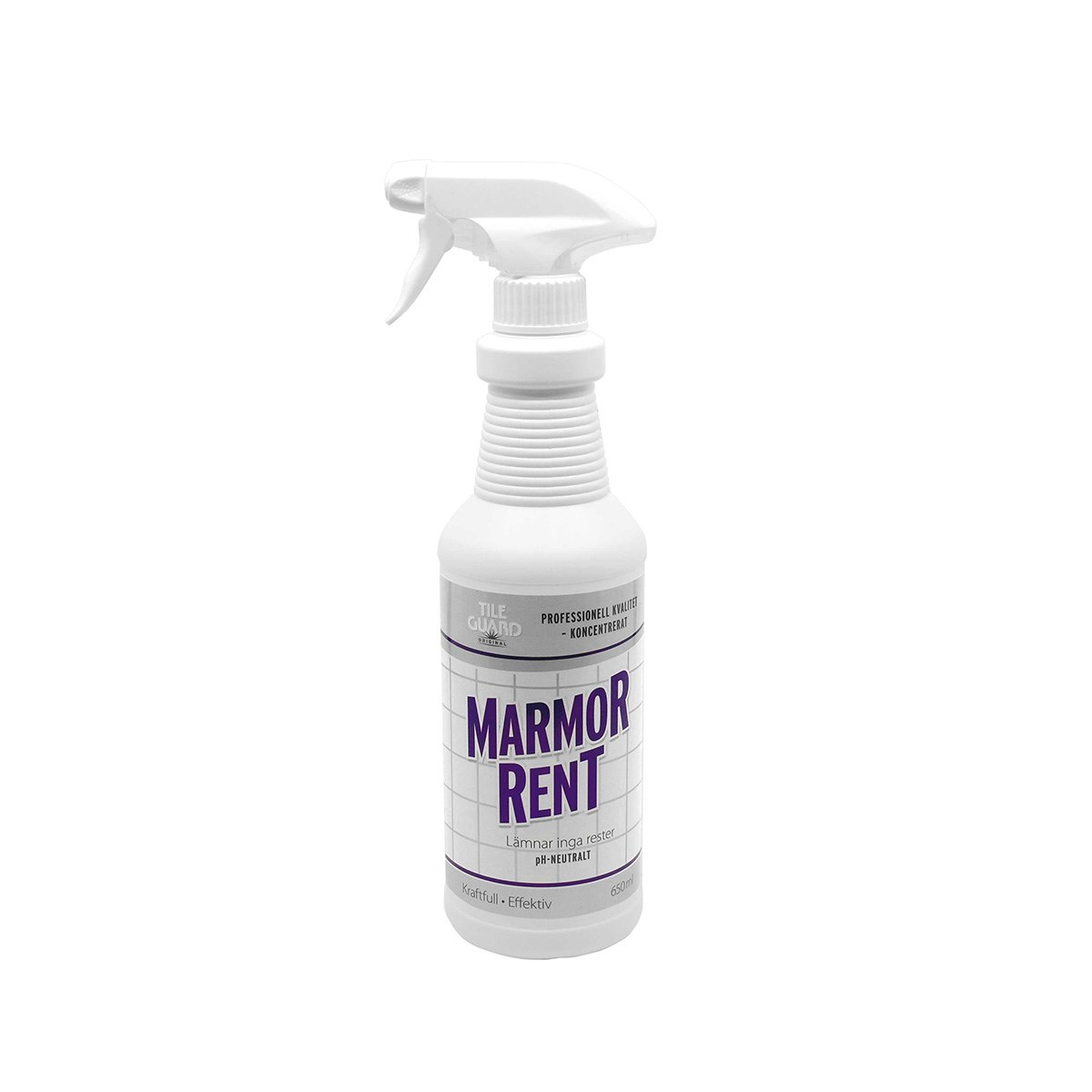 Rengöringsmedel Marmorent 650ml