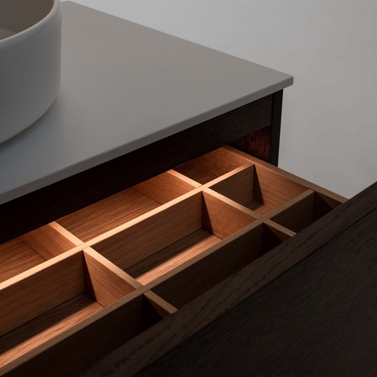 Belysning Air Plus Light 100