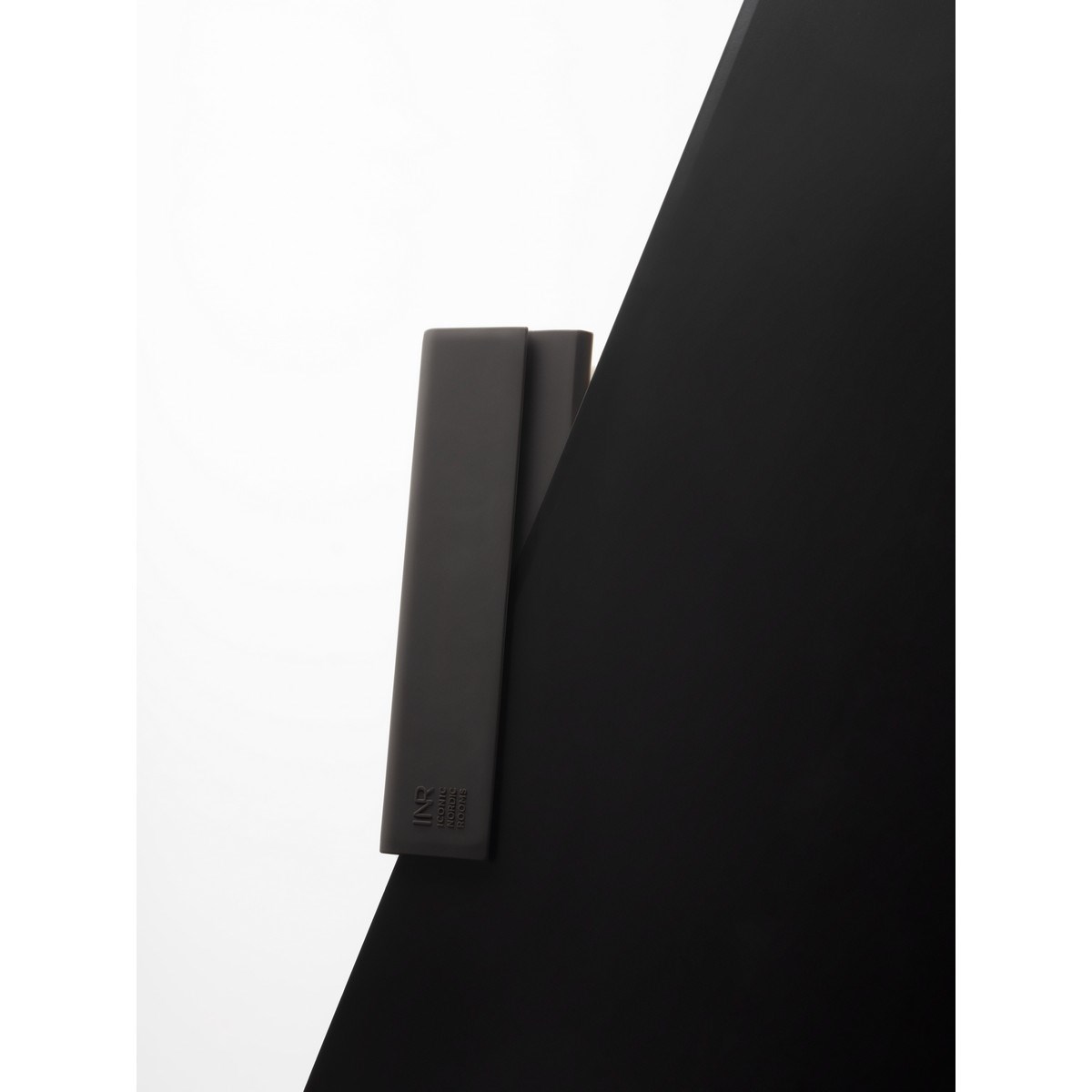 Duschskrapa Clip Anthracite