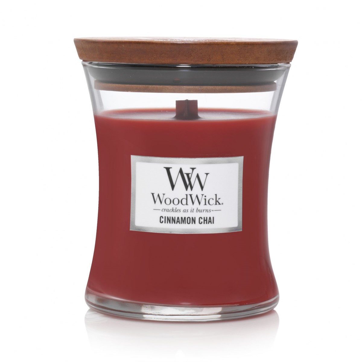 Doftljus Cinnamon Chai Medium