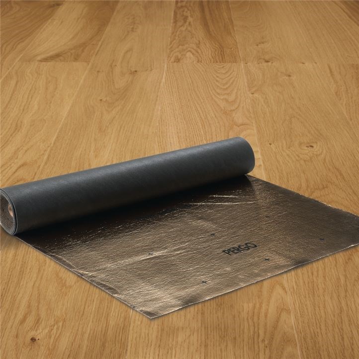 Golvunderlag Mineralfylld 7 M2