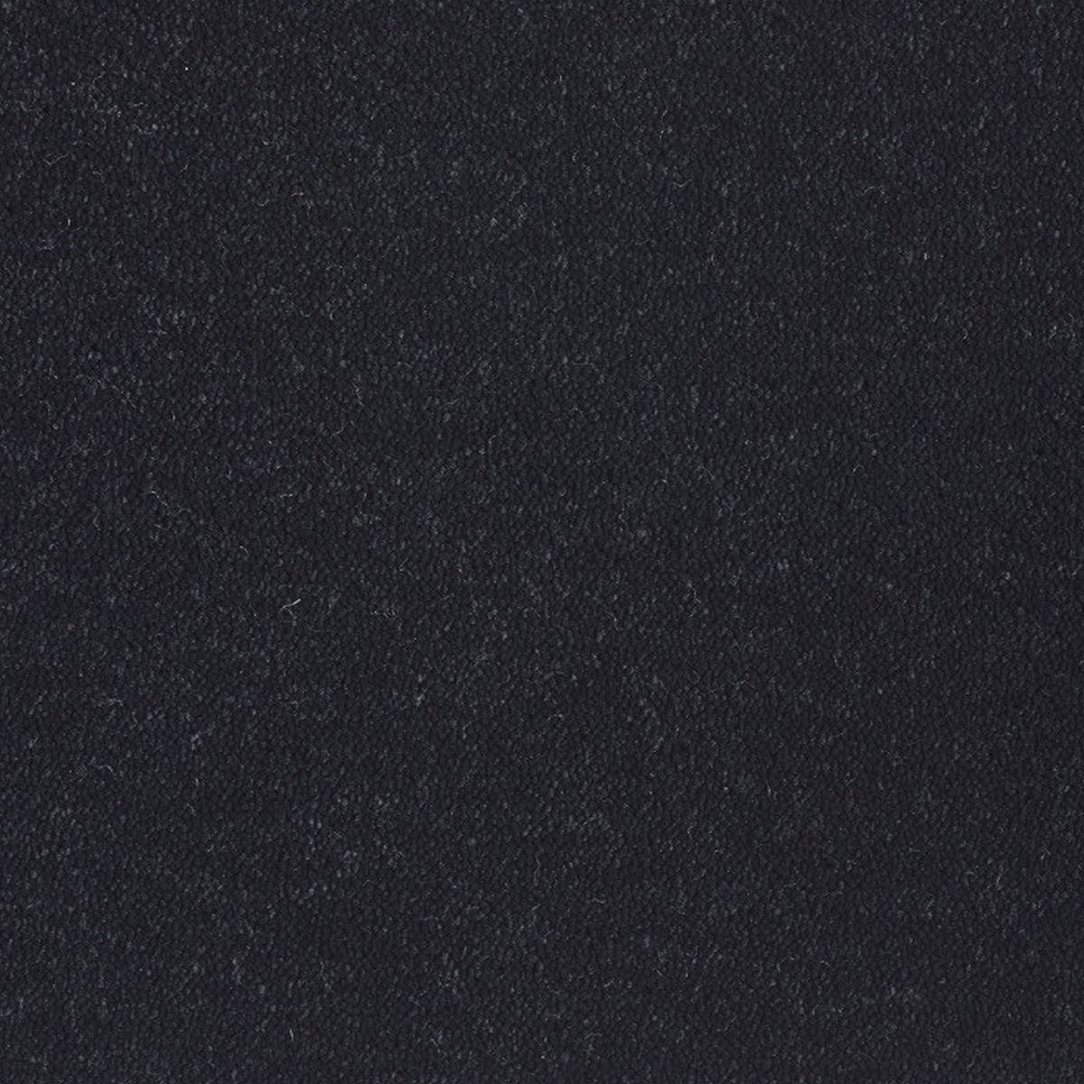 Heltäckningsmatta Dream Black 800 500cm