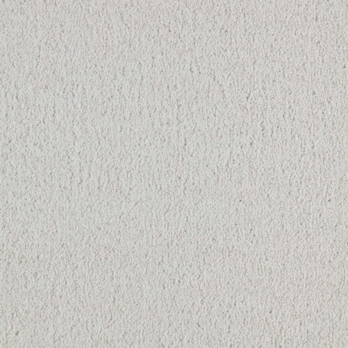 Heltäckningsmatta Lounge Snow 890 500cm