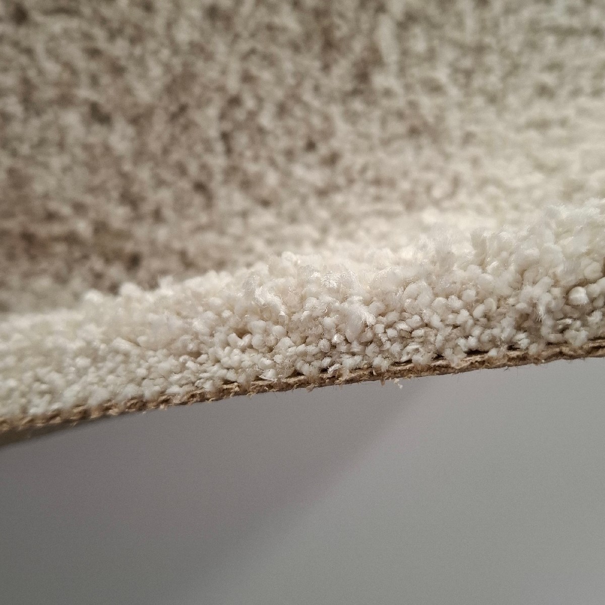 Heltäckningsmatta Pearl 440 400cm