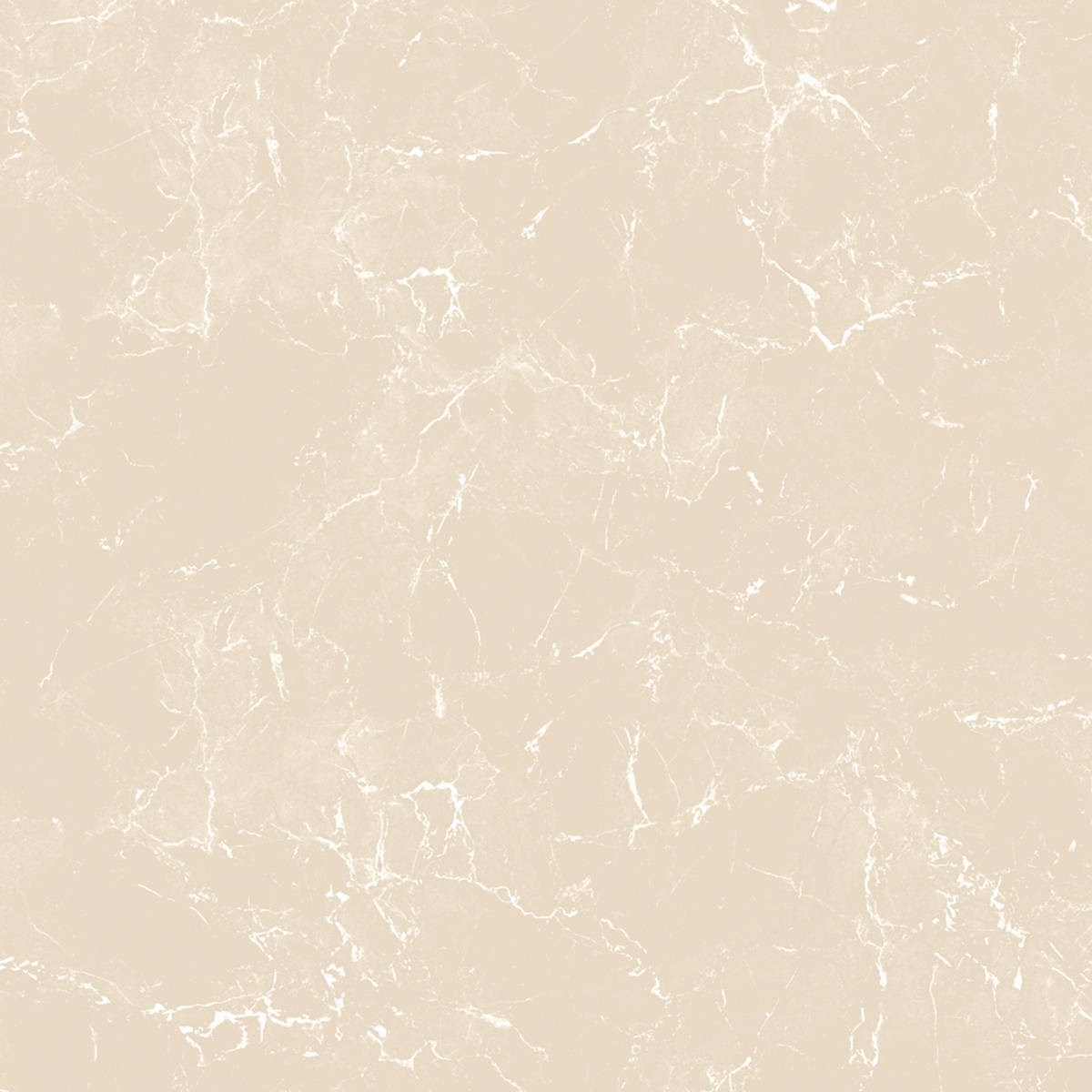 Våtrumsbård Aquarelle Royal Marble Light Beige 49cm, Beige