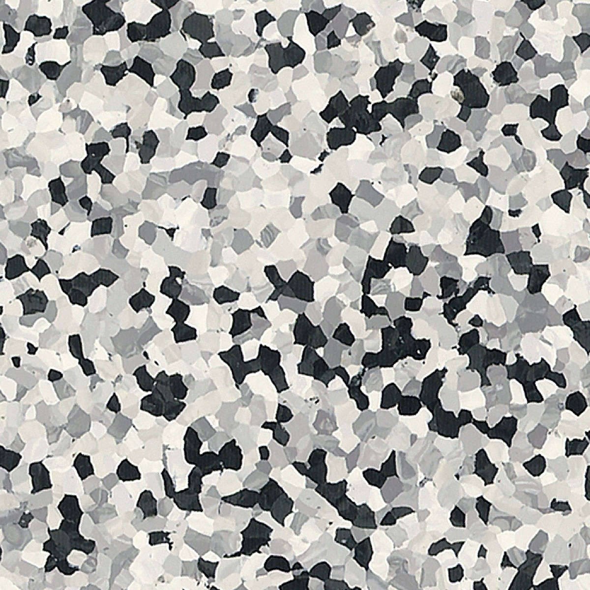 Våtrumsgolv Iq Surface Contrast Multi 200cm, Svart