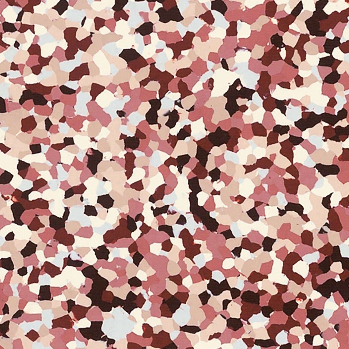 Våtrumsgolv Iq Surface Rouge Multi 200cm, Vit