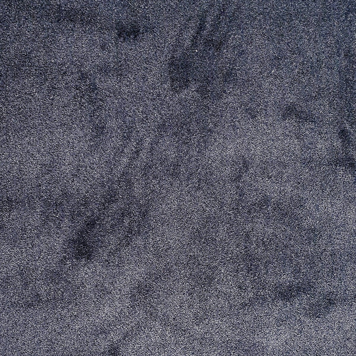 Heltäckningsmatta Illusion 79 400cm, Blå