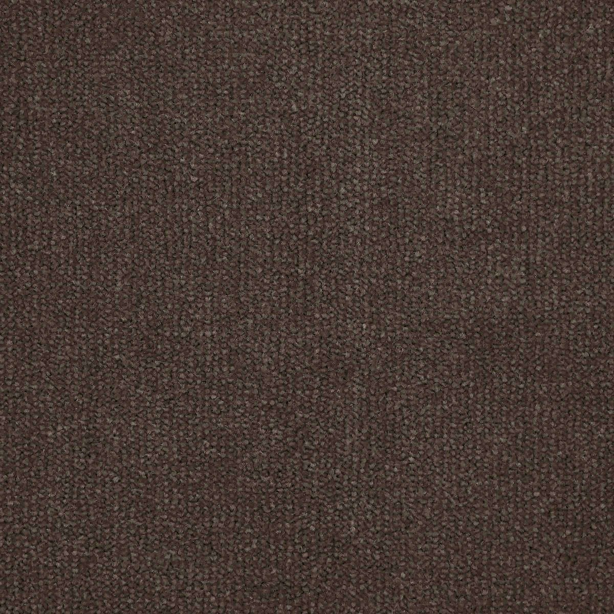 Heltäckningsmatta Classic Life Prima 49 400cm, Brun