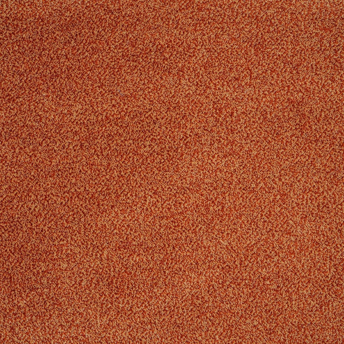 Heltäckningsmatta World Life Resista 84 400cm, Orange